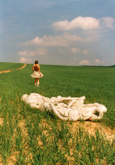 Terezka Damcová