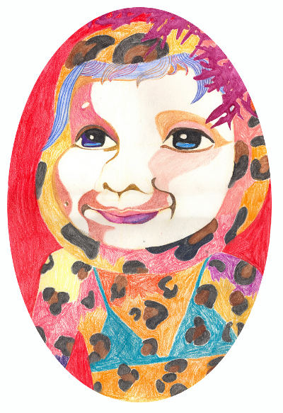 Terezka Damcová